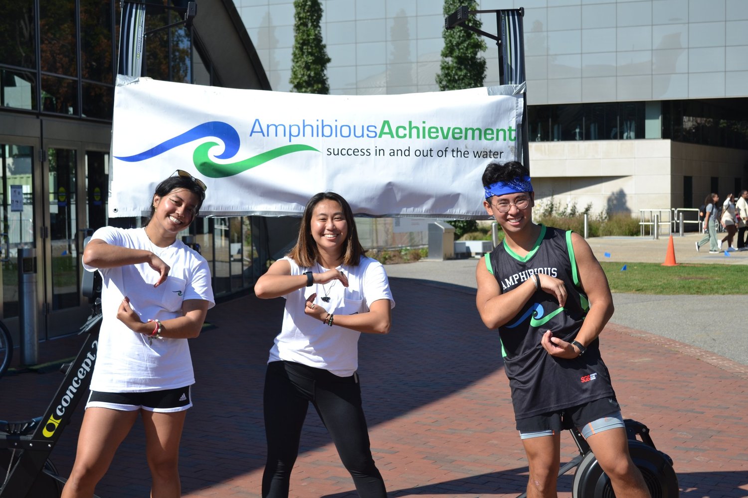 Amphibious Achievement photo 7